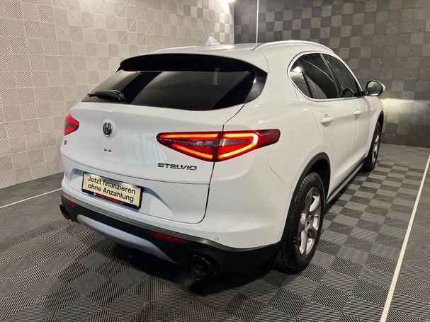 Alfa Romeo Stelvio 206 kW image number 3