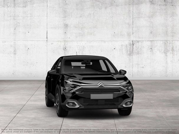 Citroen C4 Max 96 kW image number 8