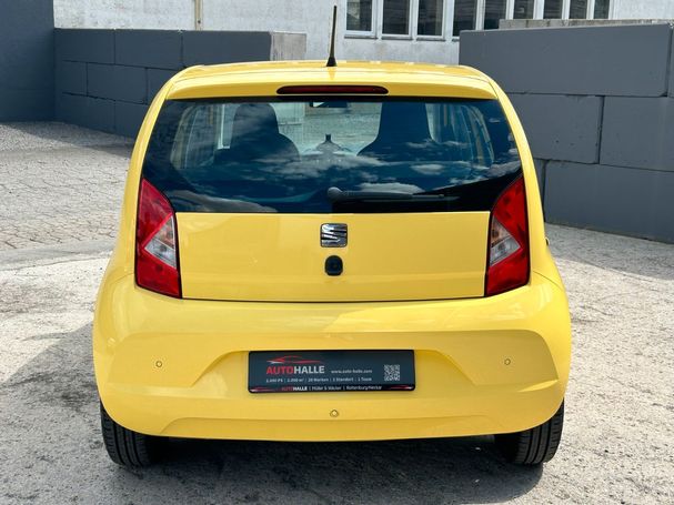 Seat Mii 1.0 Style 44 kW image number 5