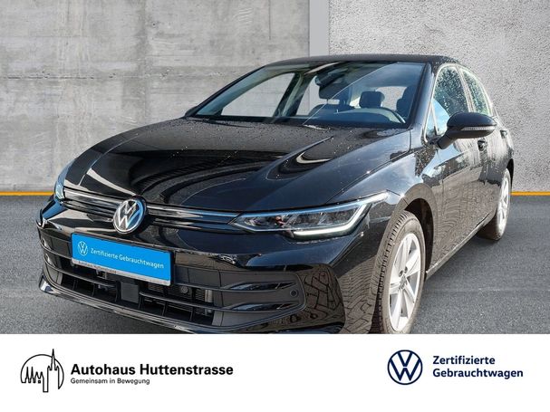 Volkswagen Golf 1.5 TSI 85 kW image number 1