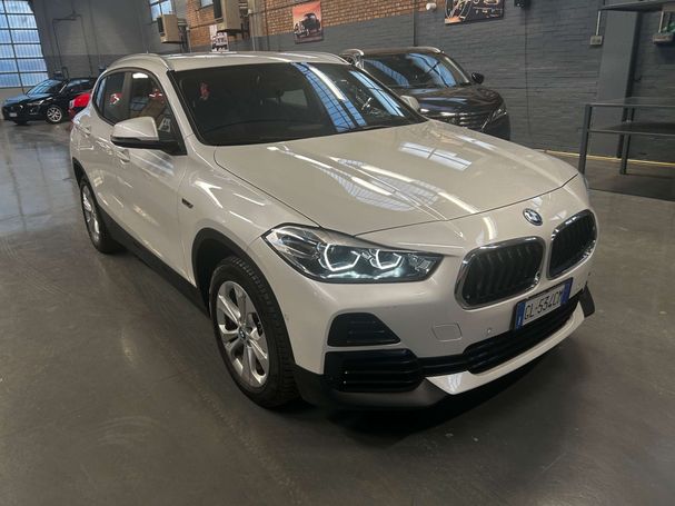 BMW X2 xDrive25e X 162 kW image number 9