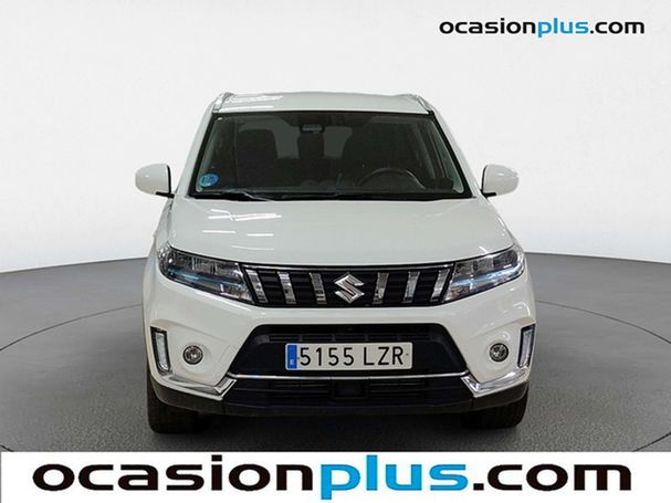 Suzuki Vitara 1.4 Hybrid 95 kW image number 13