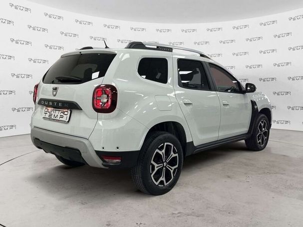 Dacia Duster Blue dCi 115 Prestige 85 kW image number 5