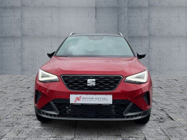 Seat Arona 85 kW image number 2