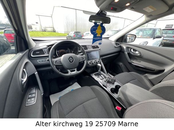 Renault Kadjar 103 kW image number 11