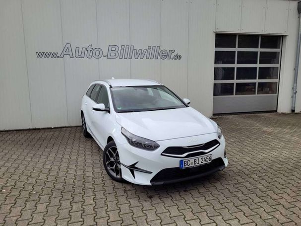 Kia Ceed Sportswagon 1.5 T-GDI Spirit DCT7 103 kW image number 3