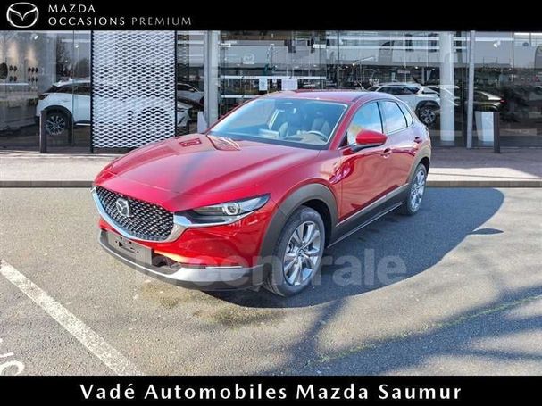 Mazda CX-30 110 kW image number 1