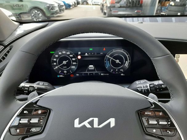 Kia Niro 150 kW image number 16