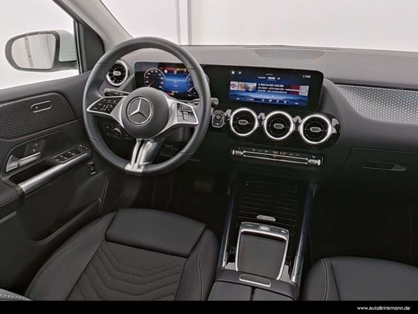 Mercedes-Benz B 180 100 kW image number 6