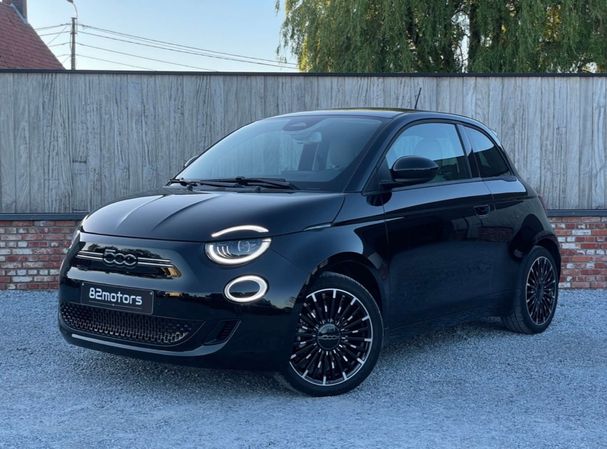 Fiat 500 e 87 kW image number 1