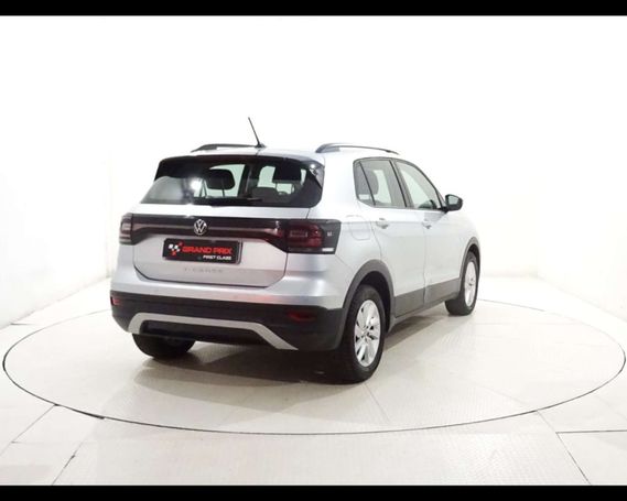 Volkswagen T-Cross 1.0 TSI DSG 81 kW image number 6