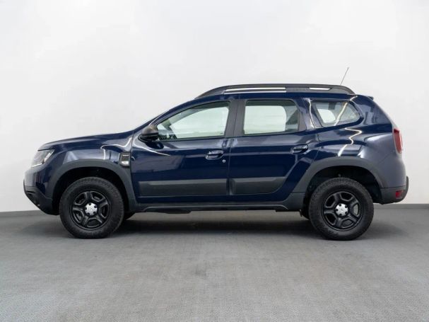 Dacia Duster 80 kW image number 5