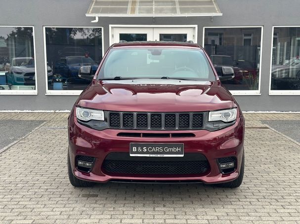 Jeep Grand Cherokee 3.6 V6 210 kW image number 3