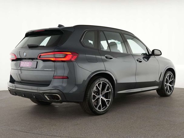 BMW X5 M50i xDrive 390 kW image number 6