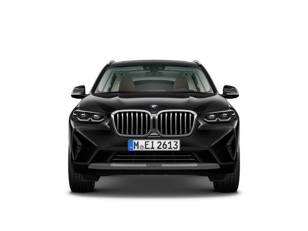 BMW X3 xDrive 140 kW image number 2