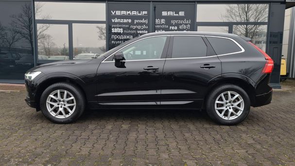 Volvo XC60 Momentum 140 kW image number 2