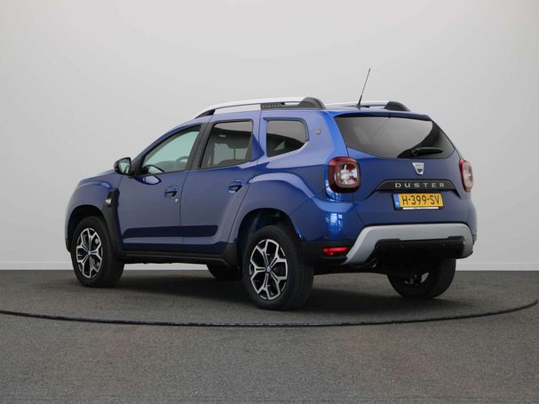 Dacia Duster TCe LPG 74 kW image number 2