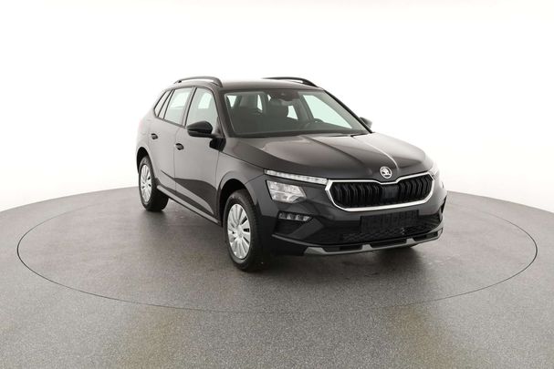 Skoda Kamiq 1.0 TSI 85 kW image number 23