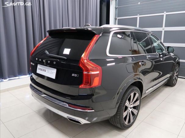 Volvo XC90 B5 AWD 173 kW image number 6