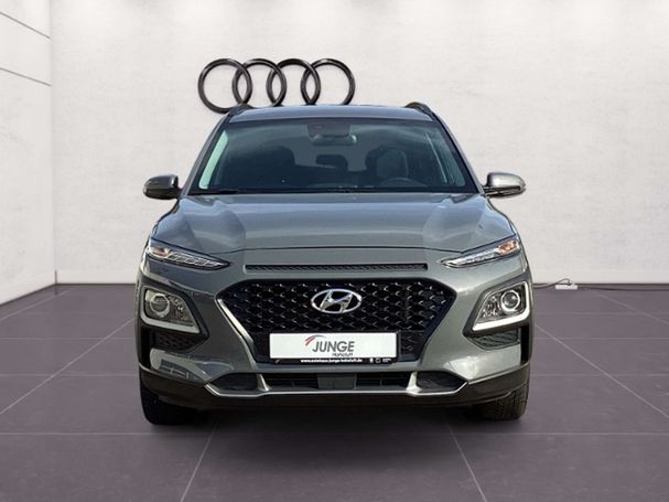 Hyundai Kona 88 kW image number 3