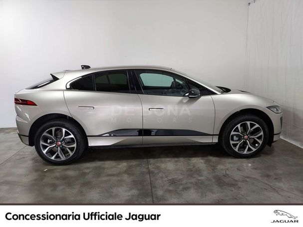 Jaguar I-Pace 236 kW image number 7