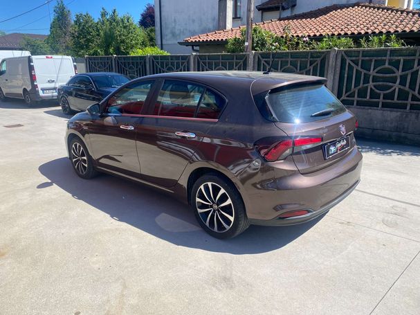 Fiat Tipo 1.3 Lounge 70 kW image number 8