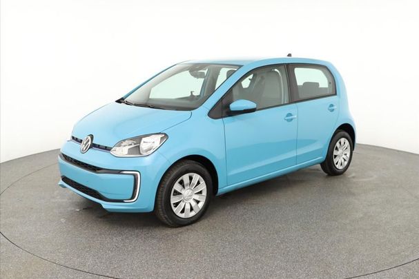 Volkswagen up! 60 kW image number 1