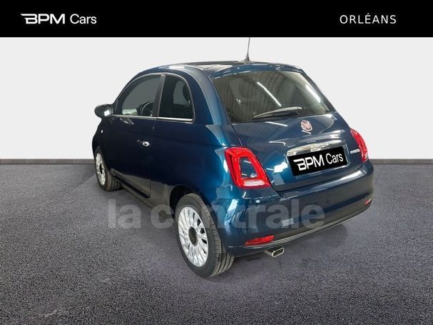 Fiat 500 1.0 51 kW image number 5