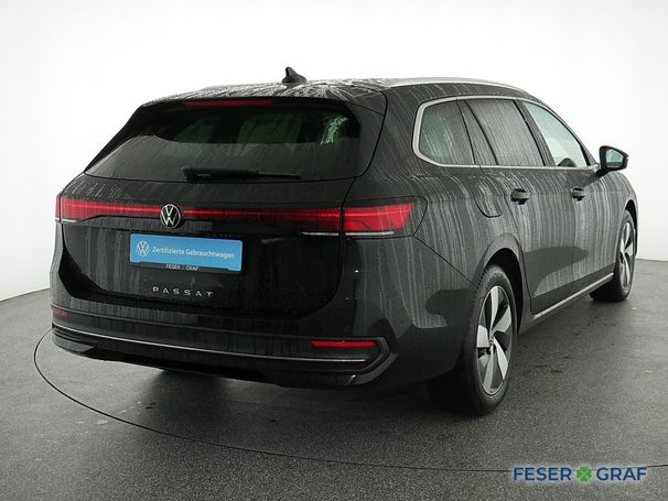 Volkswagen Passat Variant 2.0 TDI Business DSG 110 kW image number 2