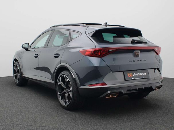 Cupra Formentor 1.4 e-HYBRID DSG 180 kW image number 9