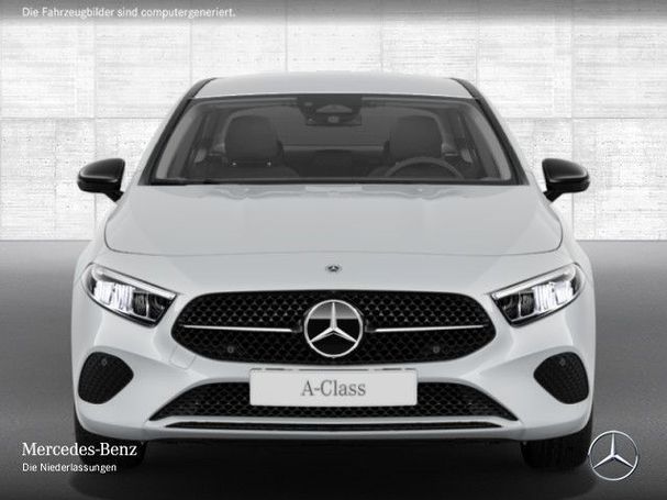 Mercedes-Benz A 180 100 kW image number 6