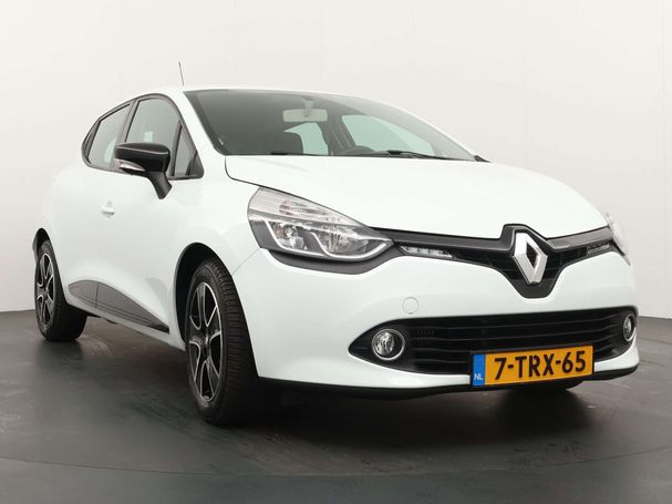 Renault Clio TCe 66 kW image number 8