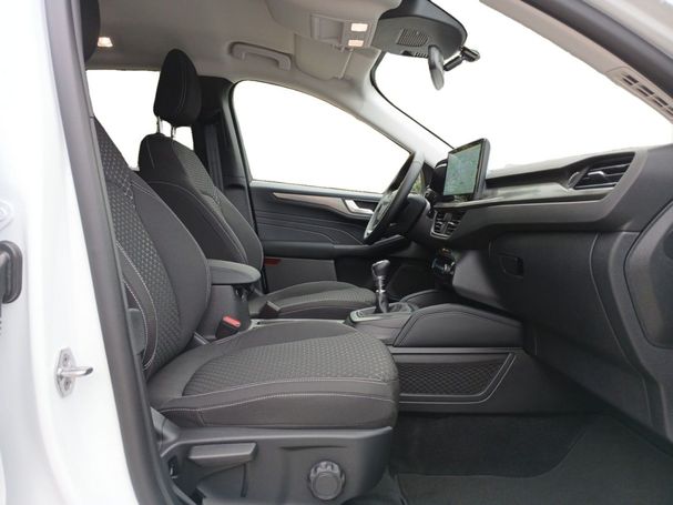 Ford Kuga Titanium 110 kW image number 15