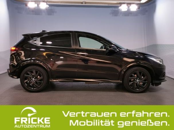 Honda HR-V 134 kW image number 9