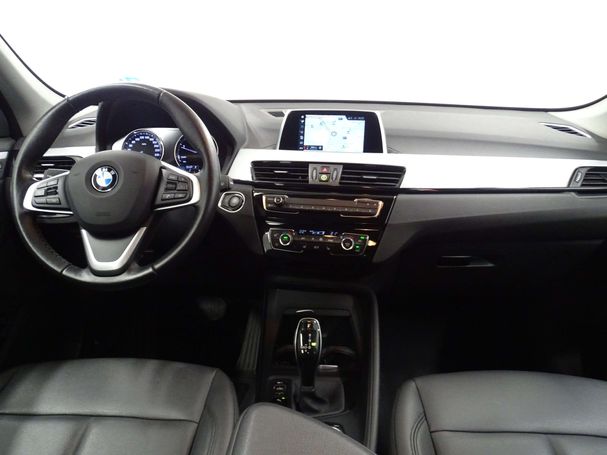 BMW X1 sDrive 100 kW image number 7