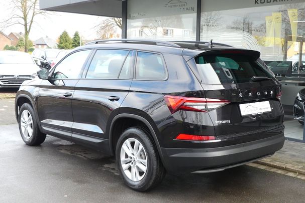 Skoda Kodiaq 2.0 TDI 110 kW image number 7