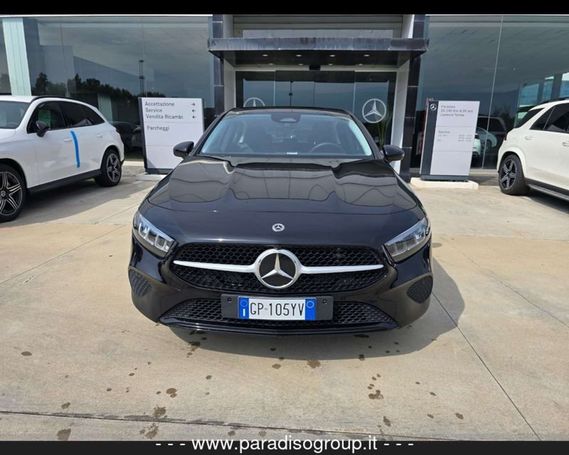 Mercedes-Benz A 180 d Advanced 85 kW image number 2