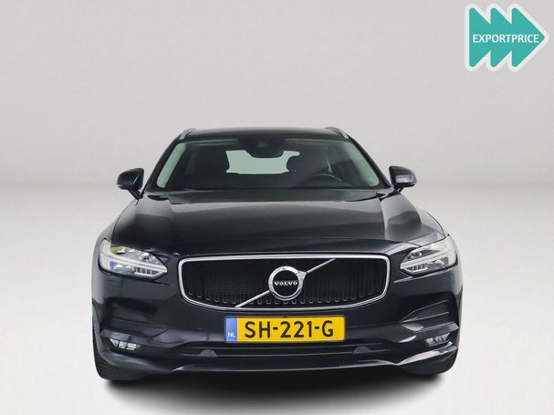 Volvo V90 T4 Momentum 140 kW image number 11