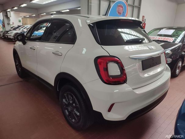 Fiat 500X 1.0 88 kW image number 5