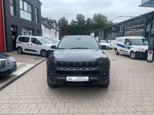 Jeep Compass PHEV Trailhawk 177 kW image number 2