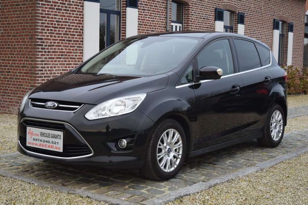 Ford C-Max 1.6 TDCi 85 kW image number 1