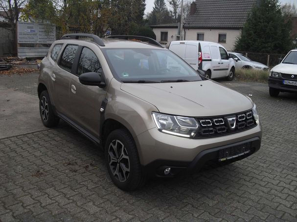 Dacia Duster SCe 115 2WD Comfort 84 kW image number 2