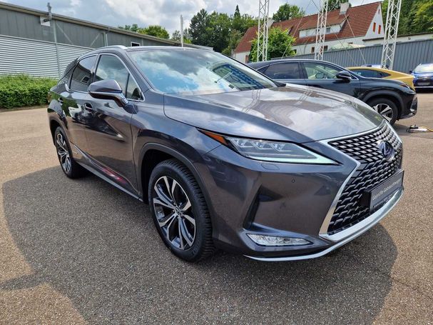 Lexus RX 450 h L 230 kW image number 7