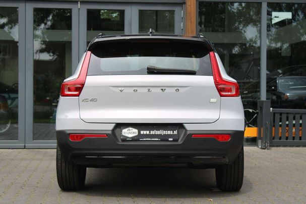 Volvo XC40 T5 192 kW image number 9