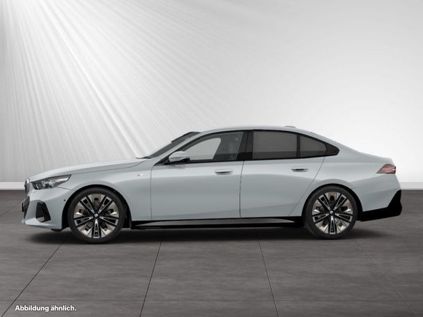 BMW 520i 140 kW image number 6