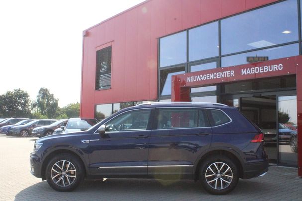 Volkswagen Tiguan Allspace 2.0 TDI Comfortline 4Motion 147 kW image number 5