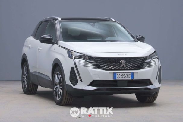 Peugeot 3008 1.6 Hybrid 165 kW image number 1