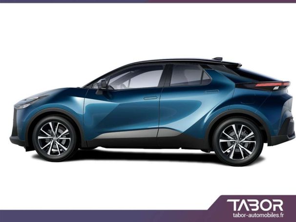 Toyota C-HR 1.8 Hybrid 103 kW image number 3