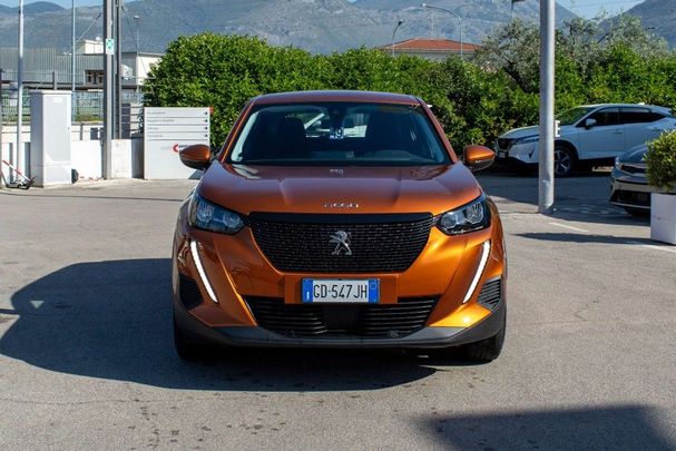 Peugeot 2008 PureTech 74 kW image number 3