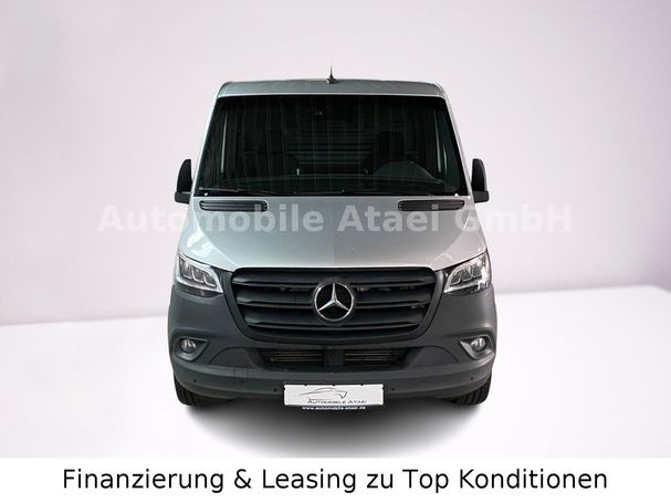 Mercedes-Benz Sprinter 314 105 kW image number 2